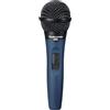 Audio-Technica MB1k, Microfono Dinamico Cardioide, colore Blu