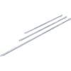 BGS 6855 | Set di prolunghe | 10 mm (3/8) | 375 / 450 / 600 mm | 3 pz.