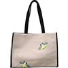 KnitPro Borsa Tote, Bumble Bee, 40 x 29 x 12cm
