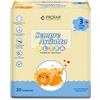 Federfarma.co PANNOLINI PROFAR SEMPRE ASCIUTTO ULTRA MIDI 4/9 KG 20 PEZZI