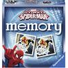 Ravensburger 22254 - Memory Ultimate Spider-Man