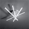 Gea Luce Tullia P4 Lampada Parete o Soffitto