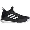 ADIDAS CRAZYFLIGHT MID Donna (nera)