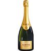 Krug Brut Grande Cuvèe 170ème Édition Champagne AOC Krug 0.75 l
