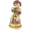 DRW Zodiaco Bambino Cancro 15 cm Alto, Multicolore, estandar