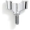 Gibraltar Accessori Bass Drum Vite a Farfalla SC-0009 2pz