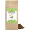 IDDA Herbal Tarassaco Tisana 250g, Foglie di Tarassaco Essiccate e Tagliate per il Tè, Tè Sfuso