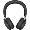 Jabra GN Cuffie Jabra Evolve2 75 Stereo nero [27599-999-889]
