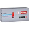 Activejet Toner Activejet ATH-216CN per Hp 216A W2411A Supreme 850 pagine blu con chip [ATH-216CN CHIP]