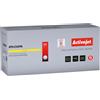 Activejet Toner Activejet ATH-216YN per Hp 216A W2412A Supreme 850 pagine giallo con chip [ATH-216YN CHIP]