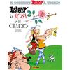 PANINI SPA Asterix, la rosa e il gladio. Asterix collection