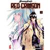Star Comics Shaman King. Red crimson (Vol. 3)