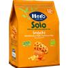 FATER SpA Solo Snack Carote E Mais Hero 40g