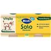 FATER SpA Solo Biologico Vitello Hero 2x80g