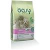 Oasy Alimento Secco per Cane Adult Light in Fat 12kg-Mangimi secchi per Cani, Multicolore, Unica