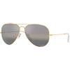 Ray-Ban Aviator Large Metal RB 3025 (9196G3)