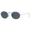 Ray-Ban Oval RB 3547 (003/R5)