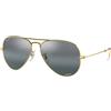 Ray-Ban Aviator Large Metal RB 3025 (9196G6)