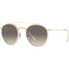 Ray-Ban Round Double Bridge RB 3647N (923632)