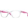 Oakley Occhiali da Vista Oakley Junior Drop kick OY 8019 (801904) 8019 04