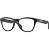 Oakley Occhiali da Vista Oakley Junior Rx frogskins xs OY 8009 (800906) 8009 06