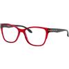 Oakley Occhiali da Vista Oakley Junior Whipback OY 8016 (801604) 8016 04