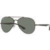 Ray-Ban Occhiali da Sole Ray-Ban RB 3675 (002/58)