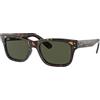 Ray-Ban Occhiali da Sole Ray-Ban Mr burbank RB 2283 (902/31)