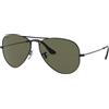 Ray-Ban Occhiali da Sole Ray-Ban Aviator large metal RB 3025 (W3361)