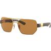 Ray-Ban Occhiali da Sole Ray-Ban RB 3672 (001/83)