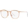 Ray-Ban Occhiali da Vista Ray-Ban RX 7140 (8124) - RB 7140 8124