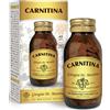 DR.GIORGINI SER-VIS Srl CARNITINA 180 Past.GIORGINI