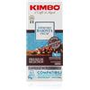 Kimbo Capsule Compatibili Nespresso* Original in Alluminio - 100 Capsule - Espresso Barista Decaf - 10 Confezioni da 10 Capsule