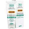 LACOTE Srl Guam Duo Trattamento Crema Anticellulite Effetto Freddo - 200 ml