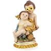 DRW Bambino Zodiaco Gemelli 15 cm di Altezza, Multicolore, estandar