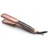 GAMA GA.MA X-Wide Keration Piastra per capelli Caldo Rosa 185 m