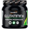 EthicSport Glutammina Integratore per Ridurre i Tempi di Recupero, 300g