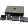 Tackle Box .Bundle Deal KORDA KORKBOX16