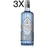 (3 BOTTIGLIE) Gin Citadelle - 70cl