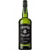 Proper Twelve - Triple Distilled Irish Whiskey - Conor McGregor Founder - 100cl - 1 Litro