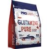 Prolabs Glutamine Pure 500 g Glutammina in polvere