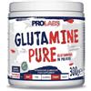 Prolabs Glutamine Pure 300 gr Glutammina in polvere