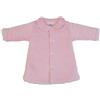 Fs - Baby GIUBBOTTO CAPPOTTO NEONATO INVERNALE IN PILE IMBOTTITO