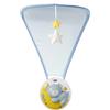 CHICCO Giostrina con Proiettore Chicco Next2Moon Azzurro