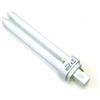 BELL 4X 26 Watt risparmio energetico CFL 2 pin lampada 26W bianco freddo 840 G24d-3 doppio giro 1800 lumen