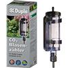 Dupla CO2 contabolle I Controllo visivo dell'alimentazione di CO2 e della valvola di Sicurezza in Un Unico Stabile, Facile da Montare