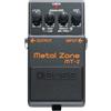 BOSS MT-2 pedale Metal Zone