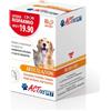 F&F SRL ACTIVE PET ARTICOLAZIONI 60 COMPRESSE