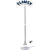 GLOMEX ANTENNA GLOMEX VHF RA104 COMPACT BASE NYLON 100CM BARCA VELA CAMPER