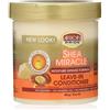 African Pride, Balsamo senza risciacquo al burro di karité, per capelli ricci, 425 g